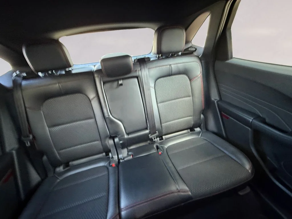 Used 2025 Gray Ford ST-Line image 18