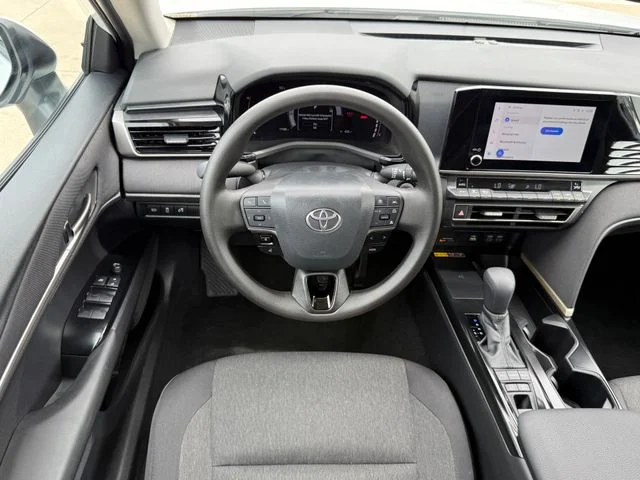 Certified Used 2026 White Toyota LE image 23