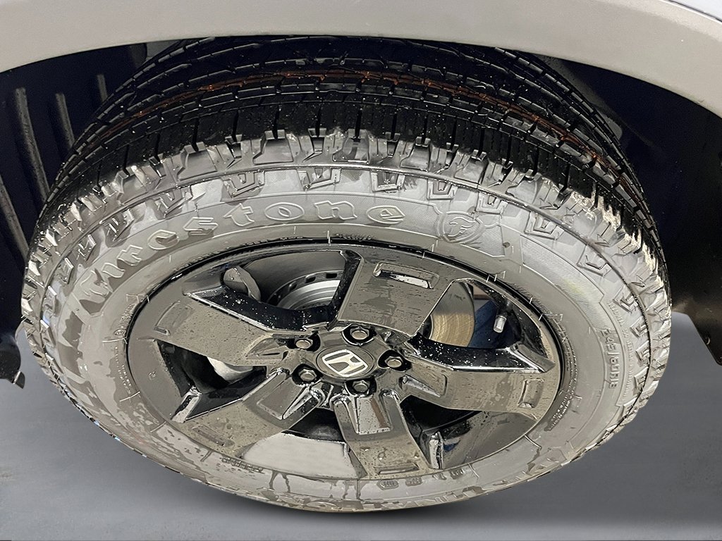 Vehicle thumbnail