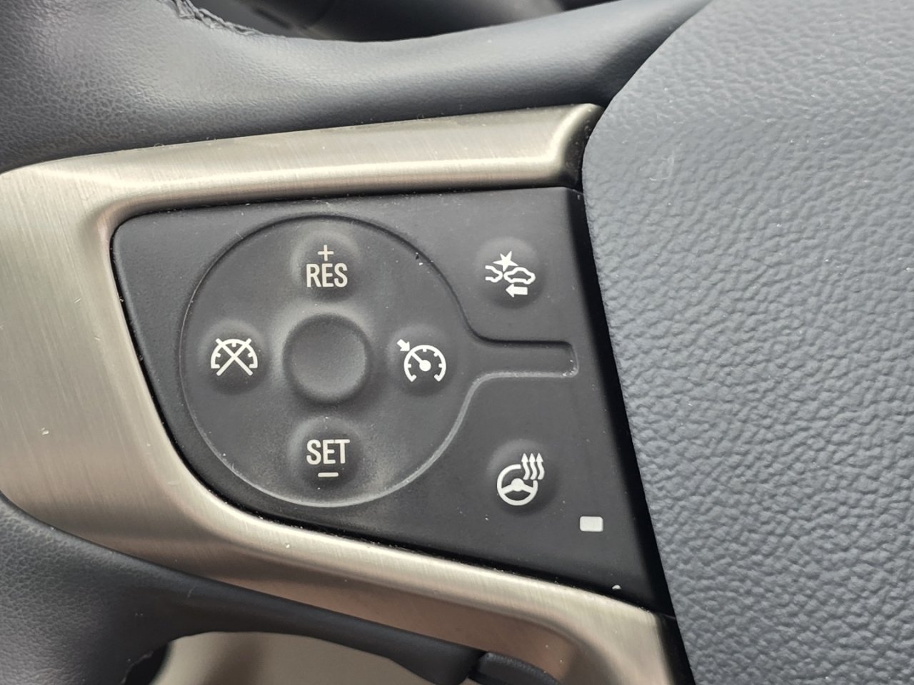 2024 GMC Terrain Denali - Photo 11