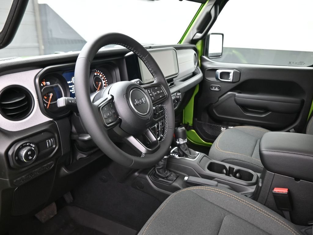 New 2026 Mojito Jeep Sport S image 18