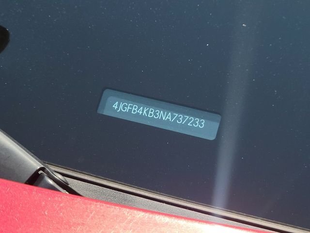 Certified Used 2022 Red Mercedes-Benz GLE 350 image 35
