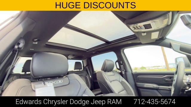 2026 RAM 1500 RHO - Photo 40