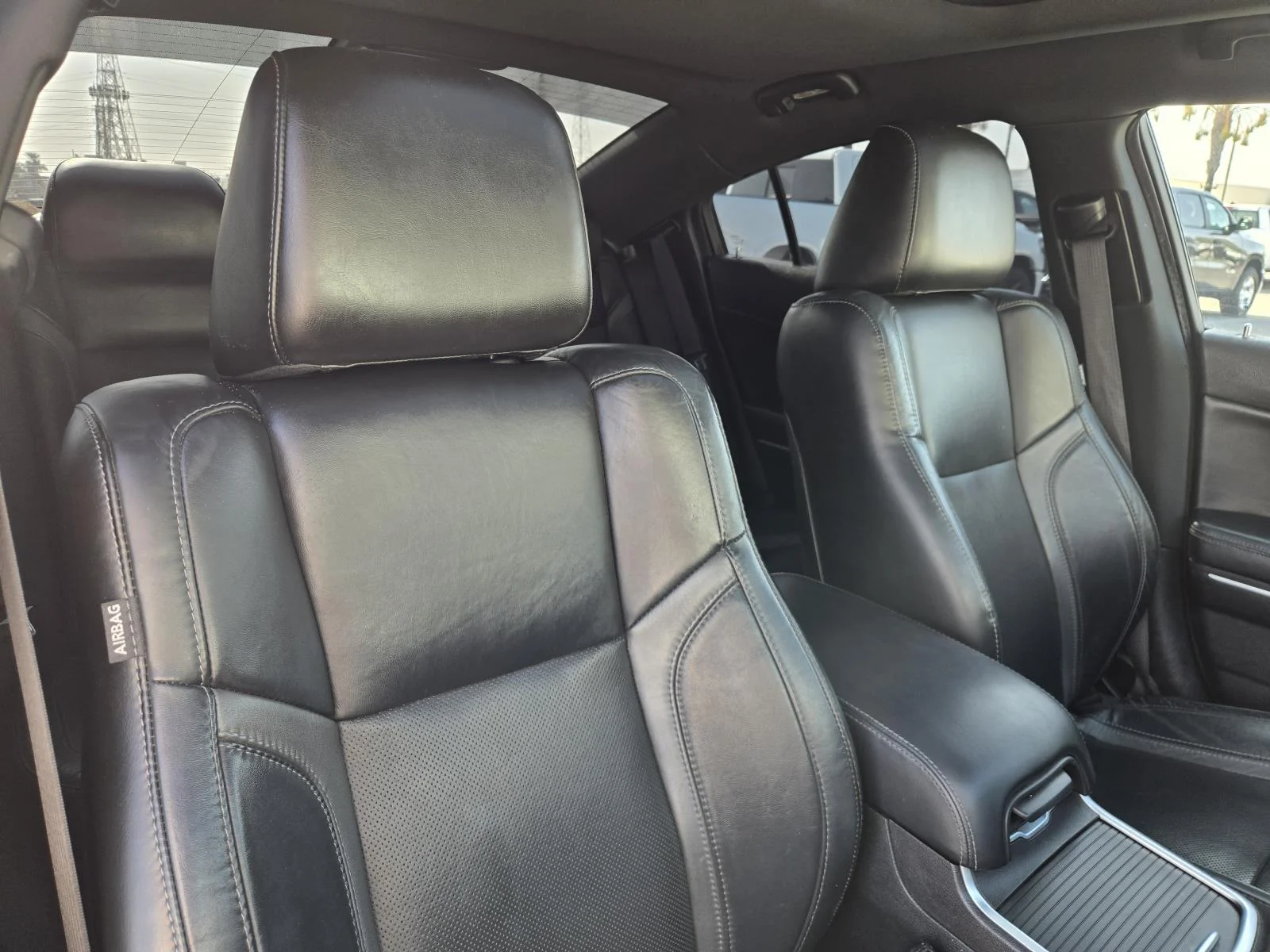Used 2021 Smoke Show Dodge SXT RWD image 35