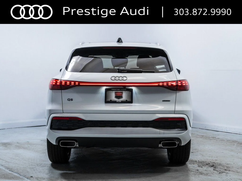 2025 Audi Q5 Premium - Photo 6