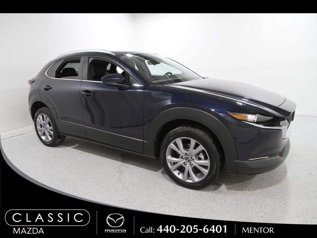 2023 Mazda CX-30 Preferred