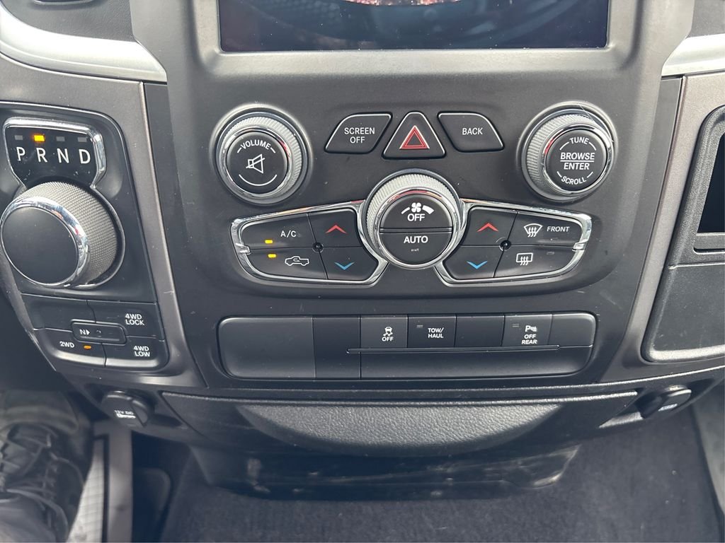 Used 2023 Black Ram Warlock image 31