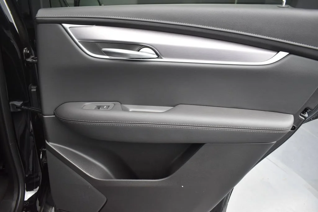 2026 Cadillac XT5 Luxury - Photo 26
