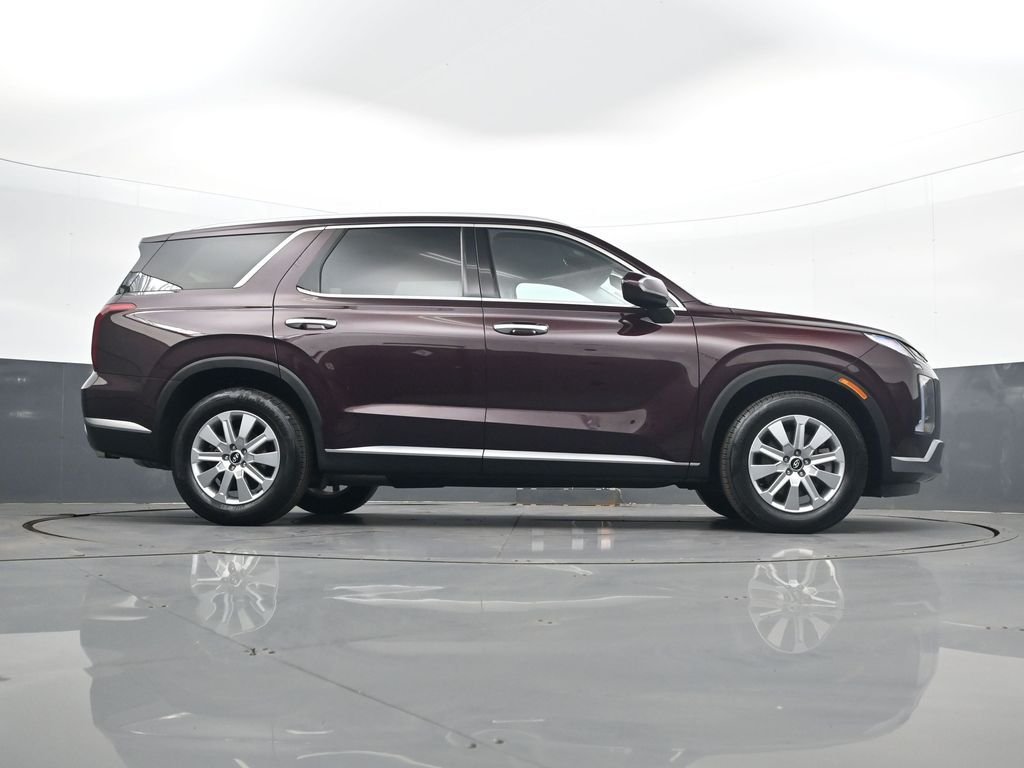 Used 2023 Red Hyundai SEL image 40