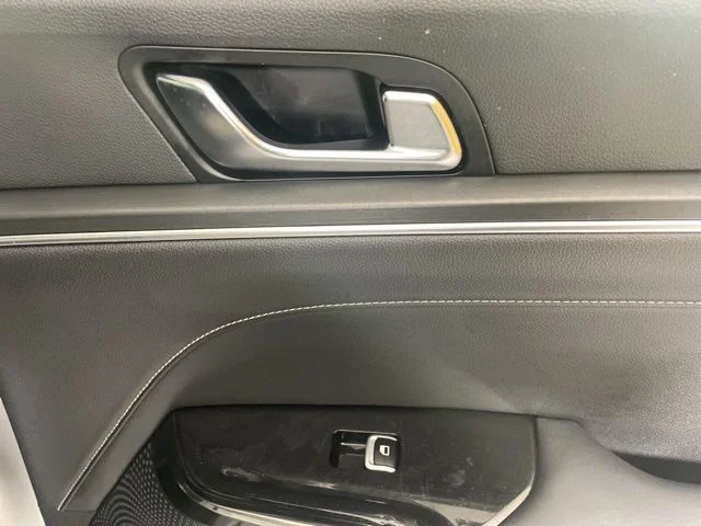 New 2026 Steel Matte Gray Kia GT-Line FWD image 17