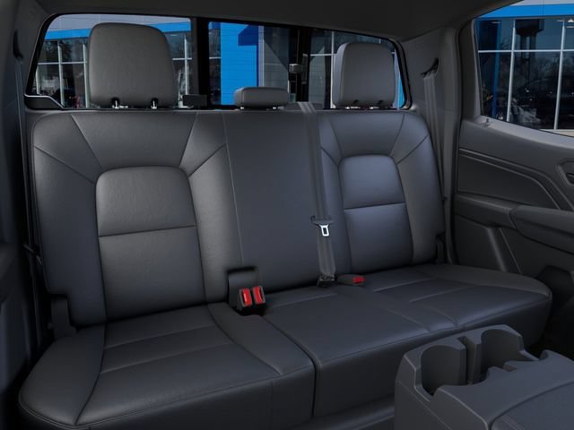 New 2026 Black Chevrolet Trail Boss image 18