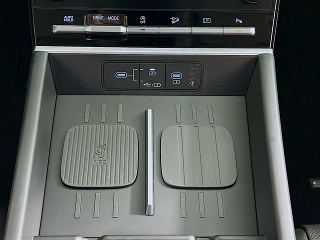 New 2026 Hyundai SANTA FE SEL