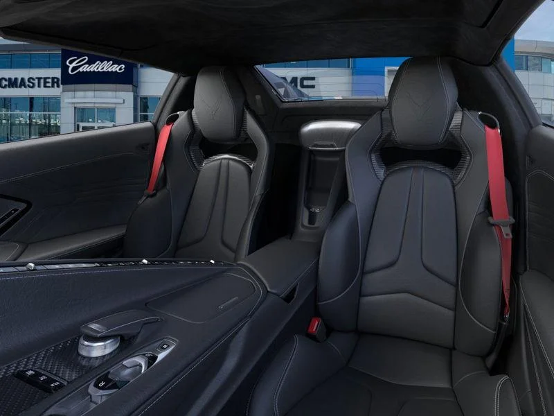 New 2025  Chevrolet Z06 image 16