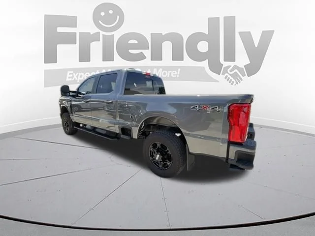 Used 2026 Gray Ford XL image 3