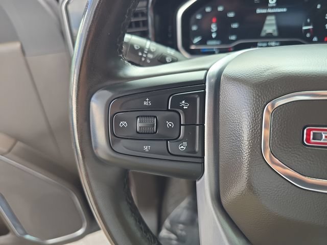 2024 GMC Sierra 2500HD SLT - Photo 24