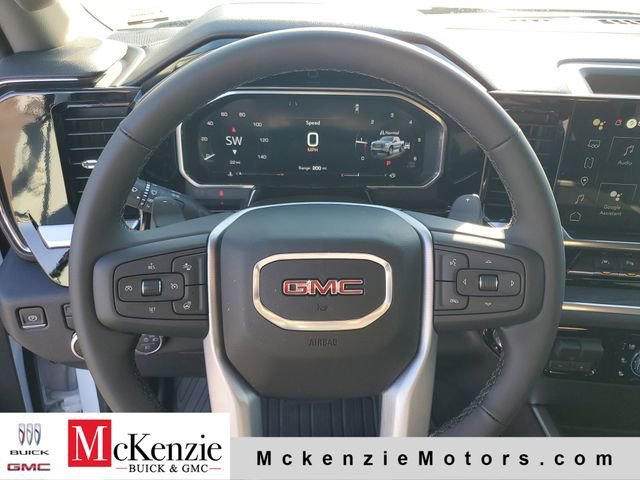 2026 GMC Sierra 1500 SLT - Photo 11