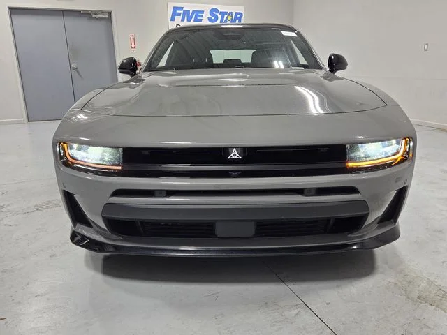 New 2026 Destroyer Gray Dodge Scat Pack image 2