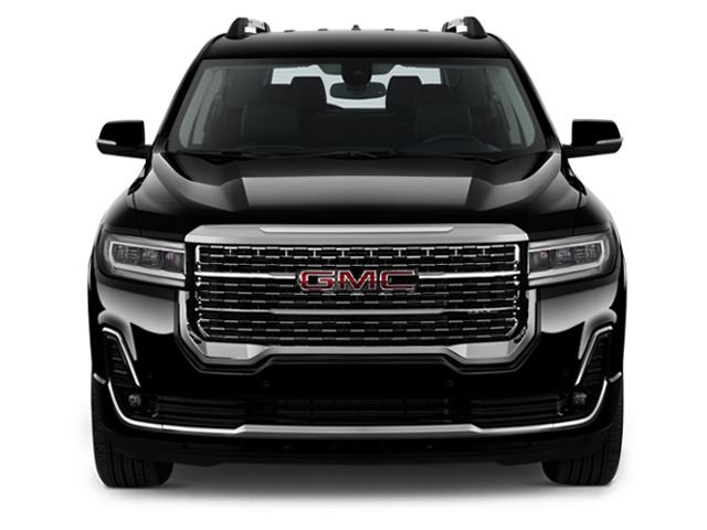 Used 2023 Sterling Metallic GMC Denali image 5