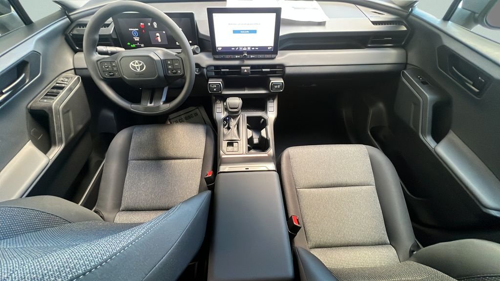 New 2026 Meteor Shower Toyota  LE image 10