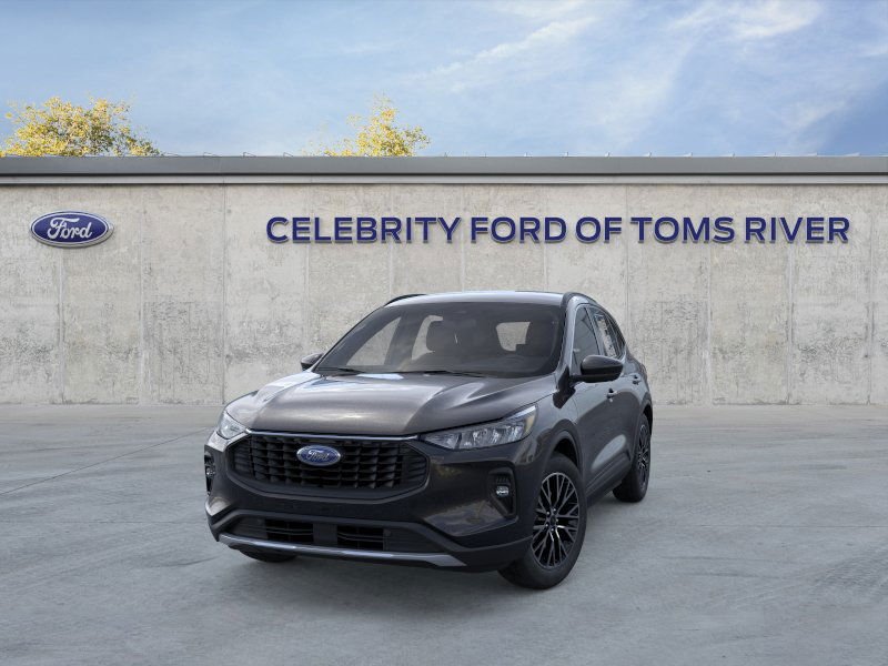 2025 Ford Escape Plug-in hybrid PHEV - Photo 25