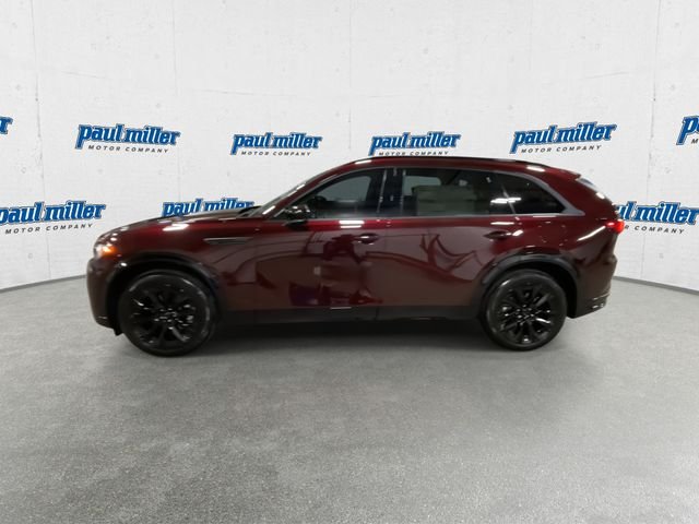 2026 Mazda CX-90 Premium Sport Package - Photo 6