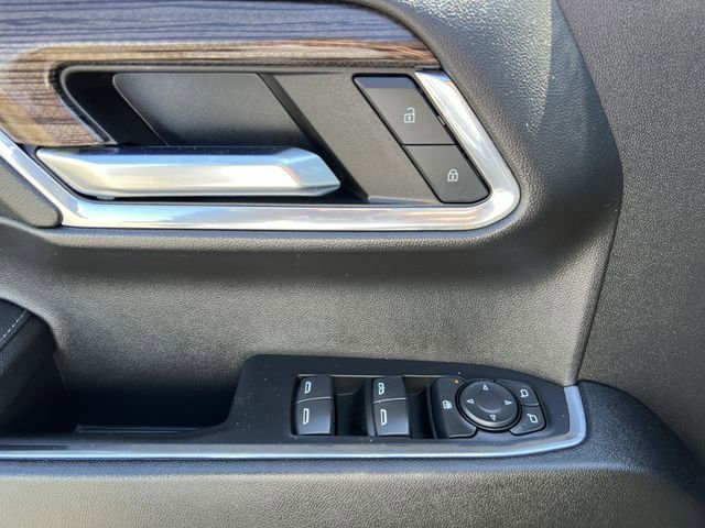 2024 Chevrolet Silverado 1500 RST - Photo 23