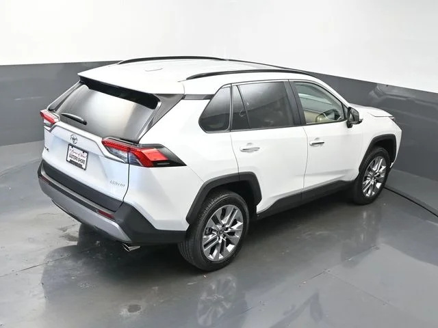 Used 2024 Beige Toyota Limited image 46