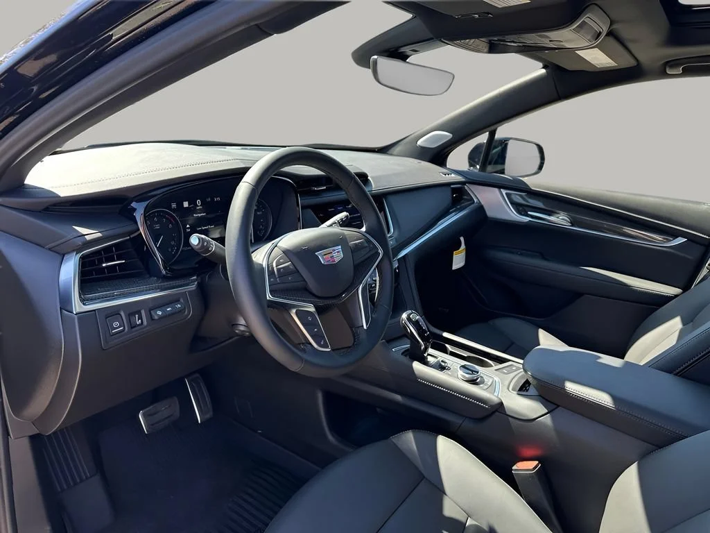 2026 Cadillac XT5 Sport - Photo 28