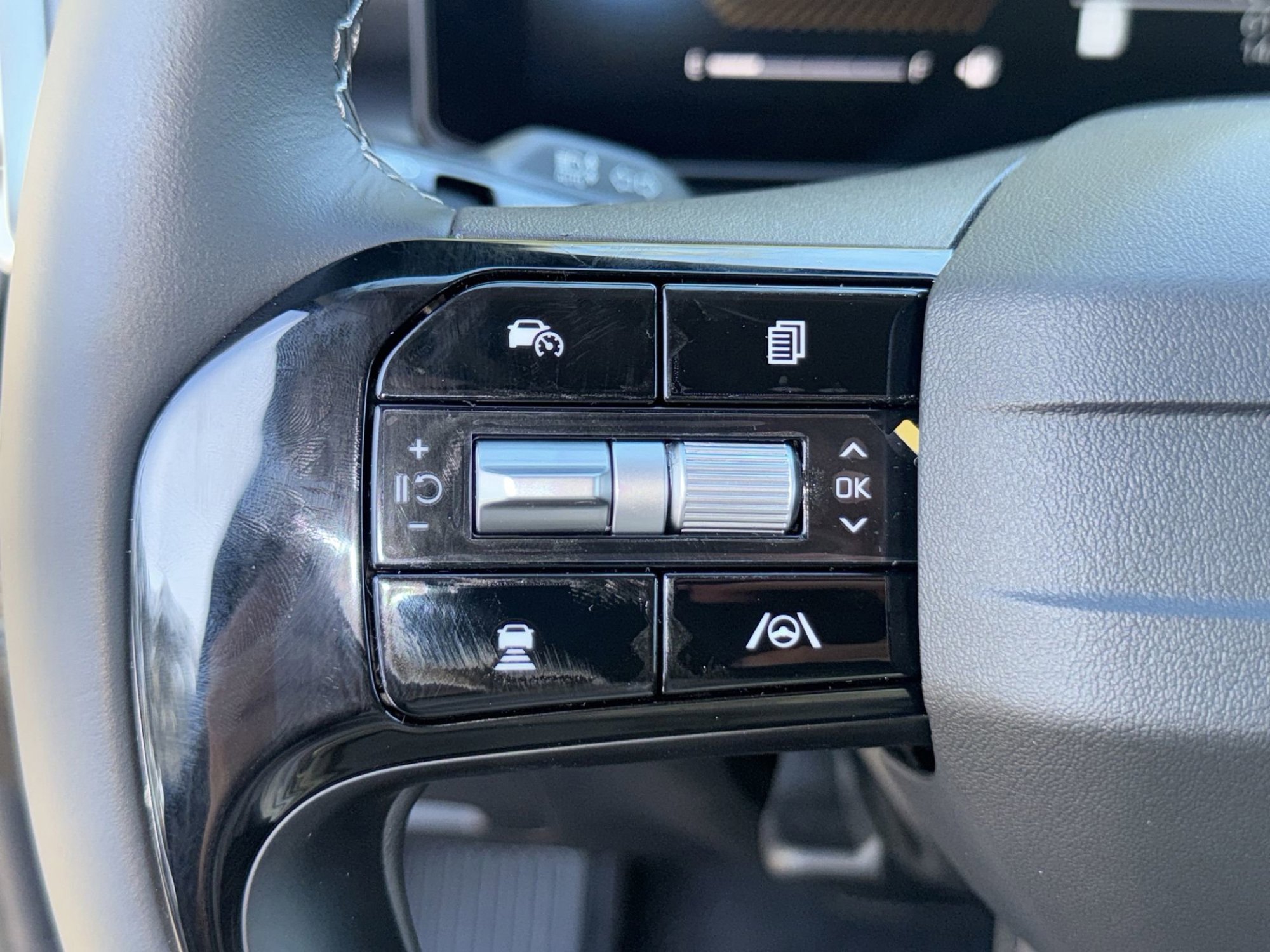 New 2026 Ebony Black Kia EX image 26