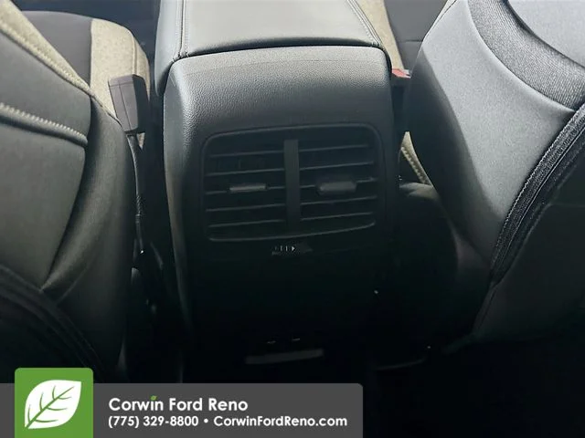 New 2026 Oxford White Ford Big Bend image 25