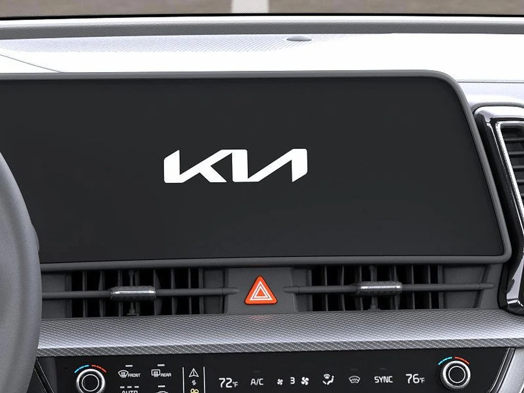 2025 Kia Sportage SX Prestige Hybrid - Photo 20