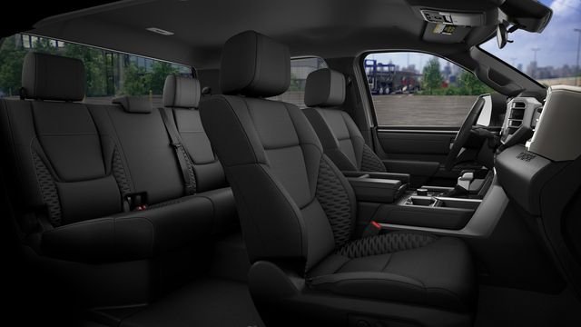 New 2026 Ice Cap Toyota  SR5 image 23