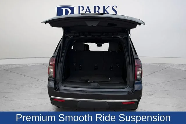 Used 2024 Dark Ash Metallic Chevrolet LT image 19
