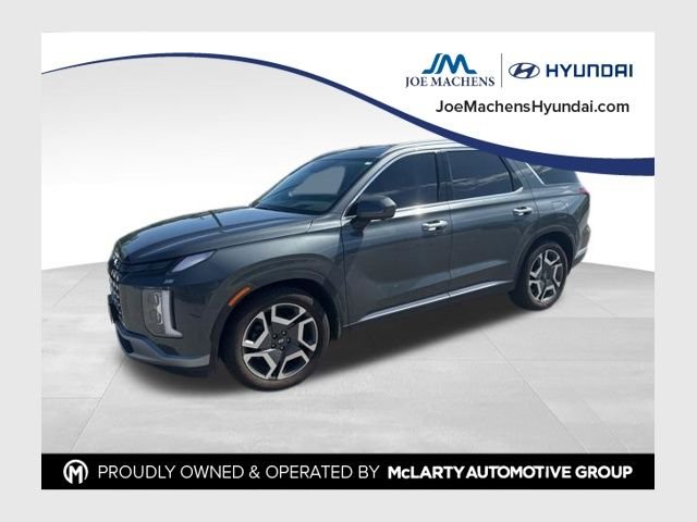 2023 Hyundai Palisade Limited FWD's photo