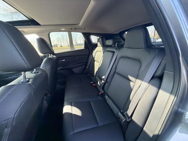2026 Nissan Murano SL - Photo 22