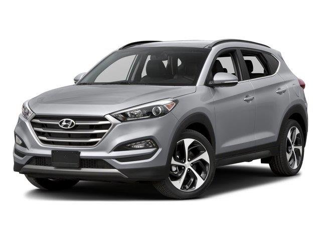 2016 Hyundai Tucson Limited FWD's photo