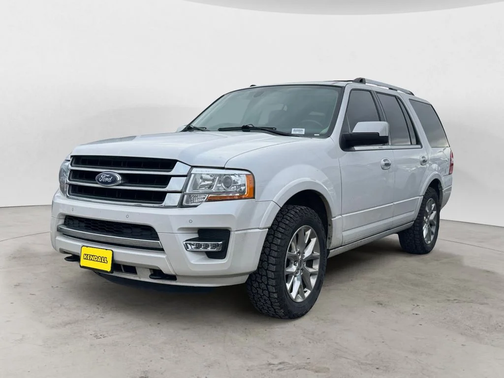 2017 Ford Expedition Limited 4X4's photo