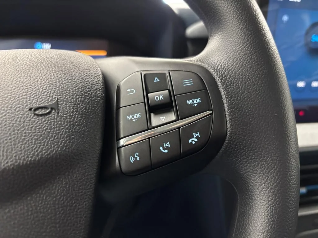 New 2026 Velocity Blue Ford XLT image 20