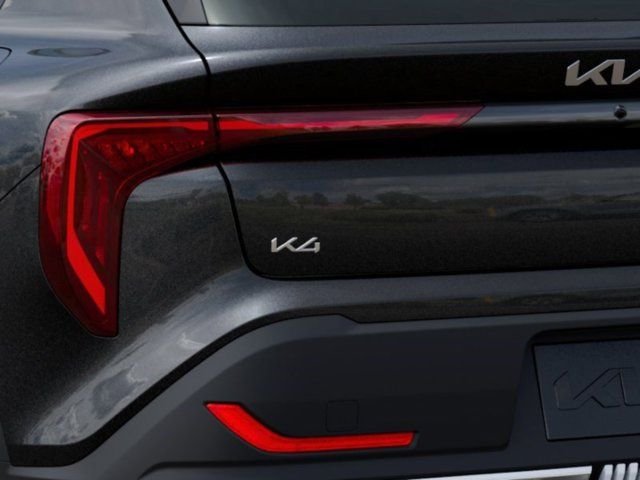 New 2026 Gray Kia EX image 26