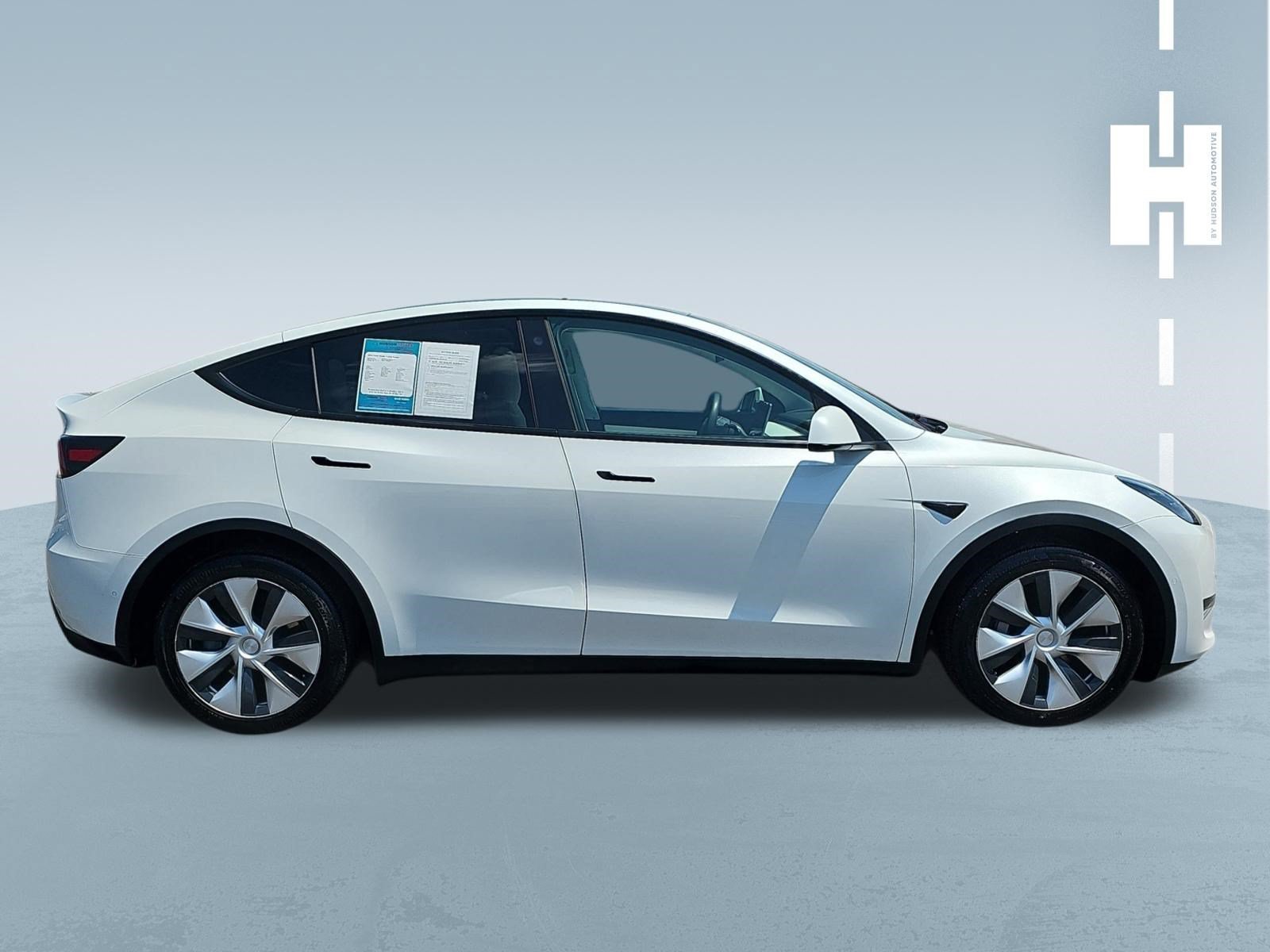 Used 2021 Tesla Model Y Long Range with VIN 5YJYGDEE6MF230904 for sale in Charleston, SC