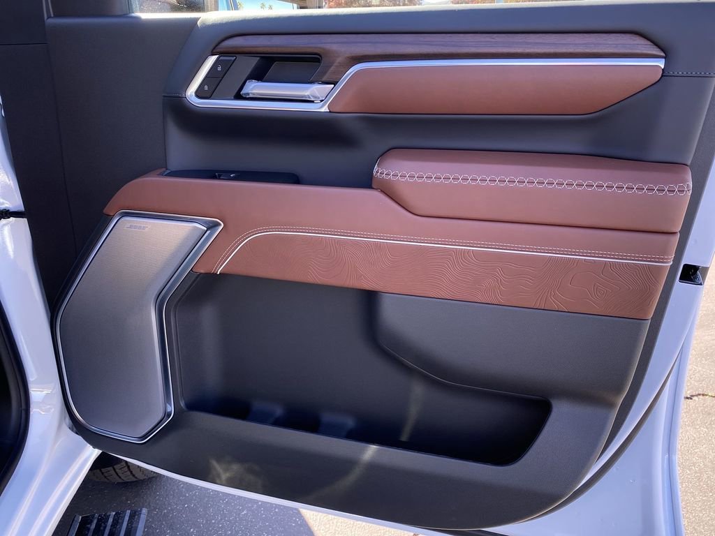 2026 GMC Sierra 3500HD Denali Ultimate - Photo 44