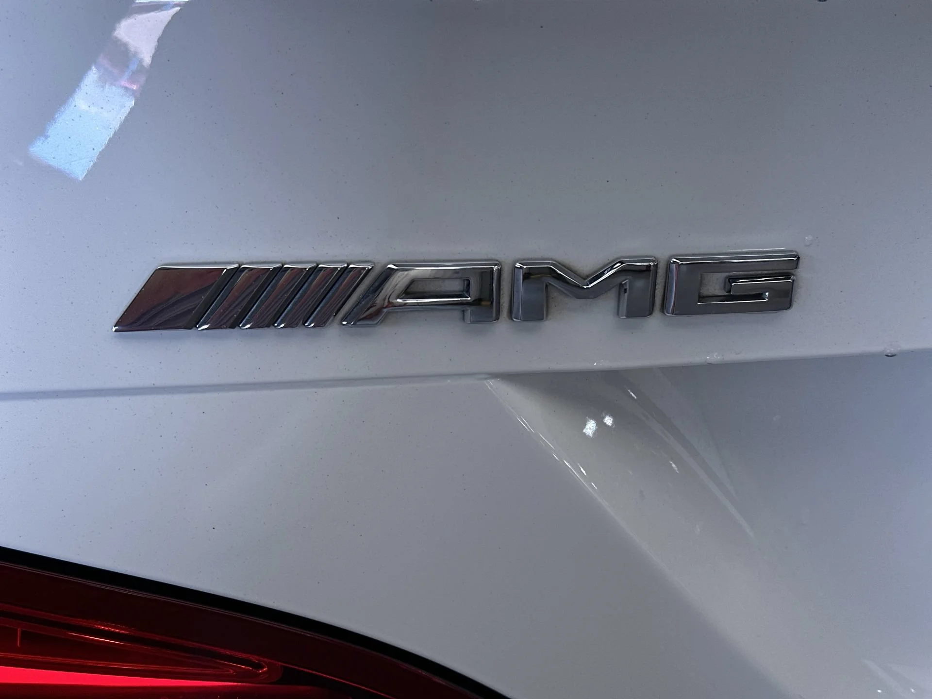 2019 Mercedes-Benz CLA AMG CLA45 - Photo 24