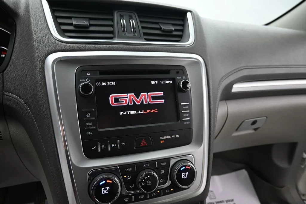 Used 2013 White GMC SLT-1 image 21