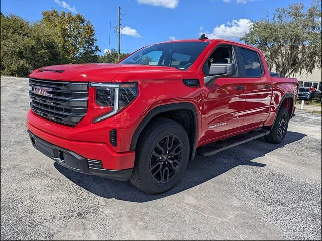 2026 GMC Sierra 1500 Pro - Photo 7