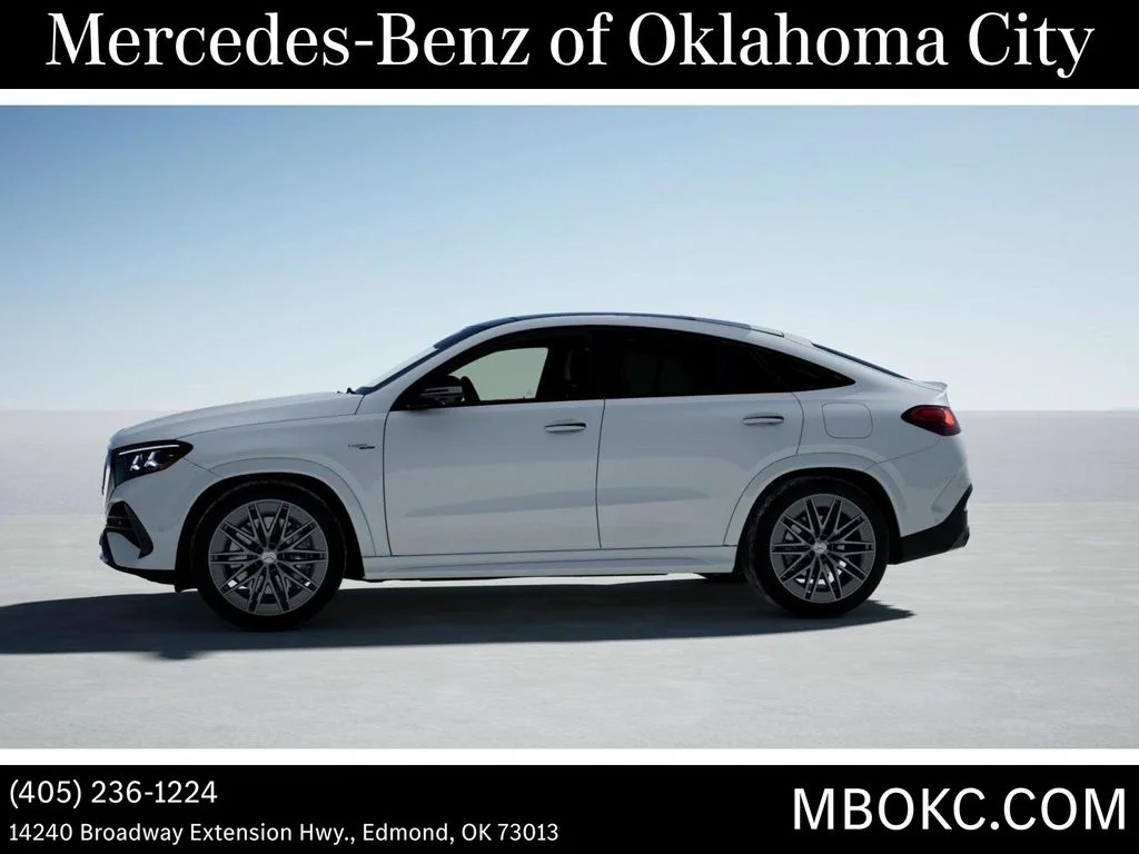 New 2027 MANUFAKTUR Moonlight White Metallic Mercedes-Benz GLE 450 image 36