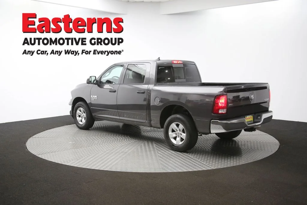 Used 2023 Gray Ram SLT image 61