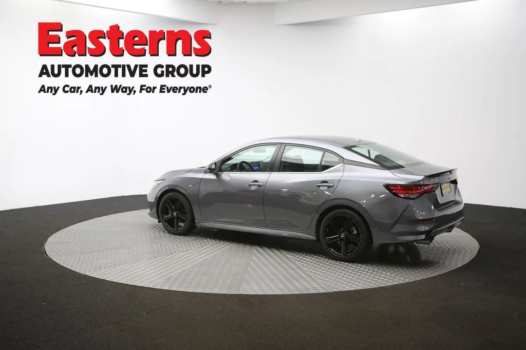 Used 2023 Gray Nissan SR image 62
