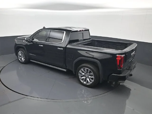 Certified Used 2024 Black GMC Denali image 19