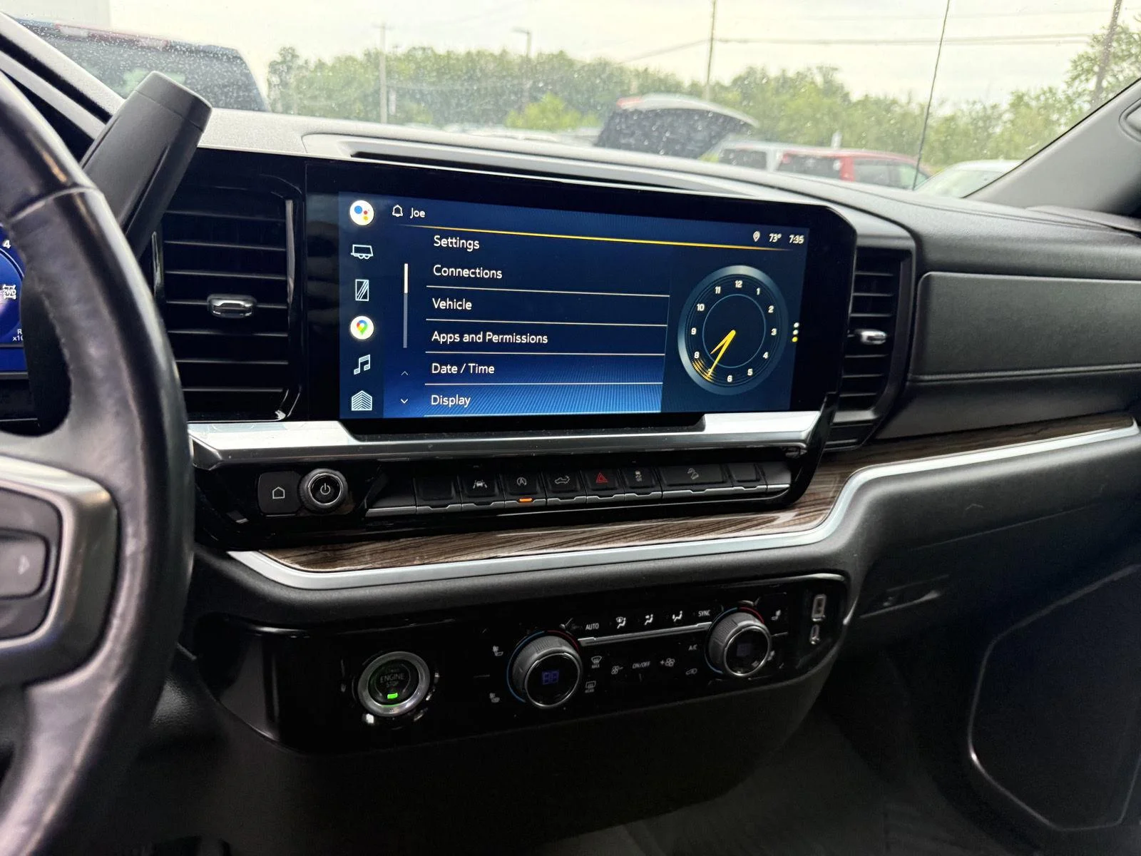 Used 2022 NORTHSKY BLUE METALLIC Chevrolet LT image 16