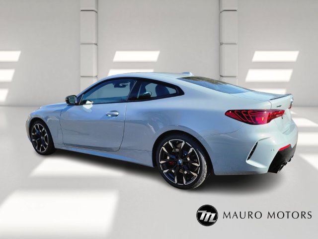 2026 BMW 4 Series 430i - Photo 5